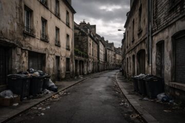 découvrez les 5 quartiers à éviter à saint-brieuc pour garantir une visite agréable et sécurisée. informez-vous avant votre séjour pour profiter pleinement de la ville.