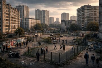 explorez les 10 cités les plus dangereuses de france et découvrez les enjeux sociaux qui impactent ces quartiers sensibles.
