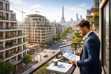 découvrez une analyse détaillée du taux immobilier en île-de-france, incluant les tendances actuelles, les évolutions du marché et les conseils pour bien investir dans la région.