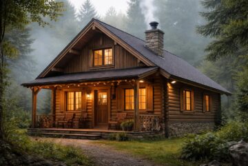 découvrez comment assurer un chalet en bois en toute sérénité. guide complet sur les assurances adaptées pour protéger votre résidence secondaire efficacement.