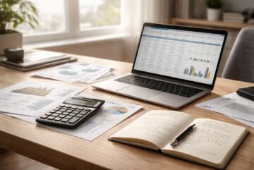 découvrez comment calculer la rentabilité locative nette de charges pour évaluer la performance réelle de votre investissement immobilier.
