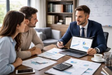 découvrez comment calculer le taux d'endettement en sci pour faciliter l'obtention d'un prêt bancaire, avec des explications claires et des conseils pratiques.