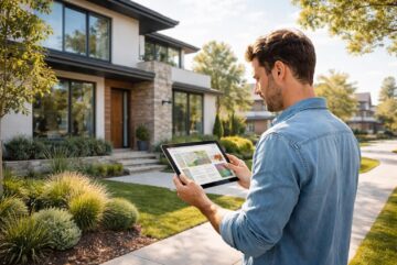 découvrez les démarches et outils pour identifier le propriétaire d'une maison rapidement et facilement.