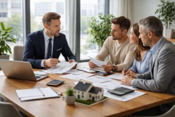 découvrez comment se déroule une commission pour un prêt immobilier bancaire, les étapes clés, les critères d'évaluation et les conseils pour maximiser vos chances d'obtenir un financement.