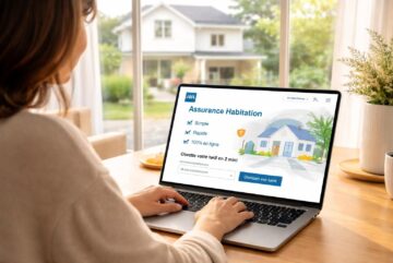 découvrez comment souscrire facilement une assurance habitation axa en quelques clics grâce à notre guide simple et rapide. protégez votre logement dès aujourd'hui !