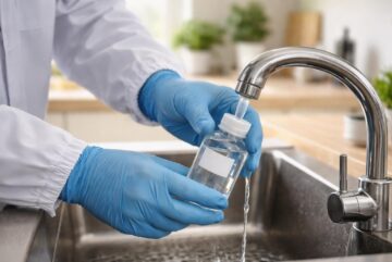 découvrez comment faire un diagnostic plomb dans l'eau de boisson pour assurer la sécurité et la qualité de votre eau potable. conseils, méthodes et normes à connaître.