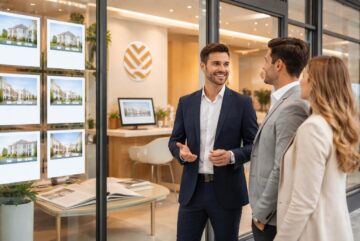 découvrez franchise selection immobilier, une opportunité unique pour lancer votre agence immobilière avec succès et bénéficier d'un accompagnement complet.
