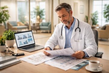 découvrez les solutions immobilières adaptées aux médecins libéraux pour faciliter l'achat, la location ou l'investissement de leur cabinet médical.