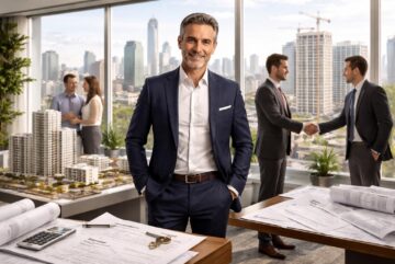 découvrez le parcours inspirant de thierry oldak dans le secteur immobilier, ses réalisations majeures et son expertise reconnue.