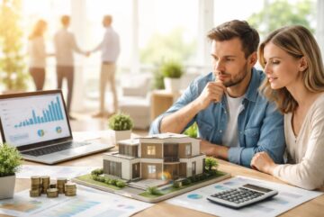 découvrez les solutions alternatives pour obtenir un prêt immobilier sans revenu et financer votre projet immobilier en toute sérénité.