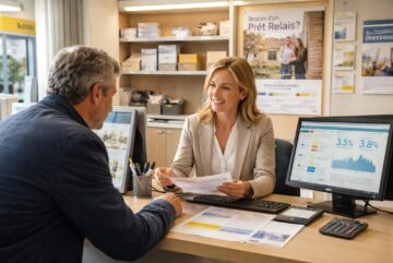 découvrez le taux actuel du prêt relais proposé par la poste, ses conditions et conseils pour bien préparer votre financement immobilier.