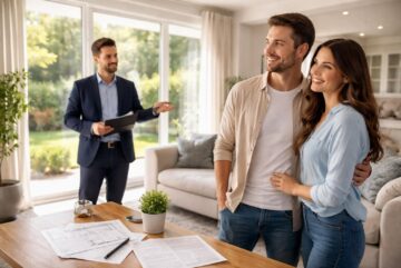 découvrez les conditions essentielles à connaître pour réussir l'achat de votre future maison en toute sérénité.