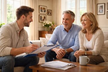découvrez nos conseils pratiques pour racheter la maison de vos parents de leur vivant en toute sérénité et éviter les pièges juridiques et financiers.