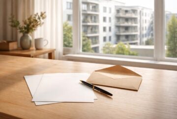 découvrez notre modèle de lettre spécial déménagement pour résilier facilement votre contrat edf et simplifier vos démarches.