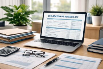 découvrez comment déclarer correctement les revenus de votre sci aux impôts chaque année pour optimiser votre fiscalité et éviter les erreurs.