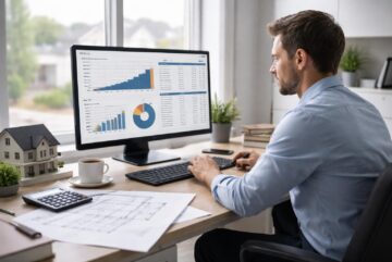 calculez facilement votre simulation de prêt immobilier de 250 000 euros sur 25 ans pour estimer vos mensualités et optimiser votre budget.
