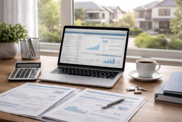 calculez facilement votre simulation de prêt immobilier pour un montant de 350 000 euros et estimez vos mensualités en quelques clics.