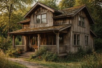 découvrez la durabilité d'une maison à ossature bois et comment elle vieillit avec le temps. conseils et informations pour préserver votre bien efficacement.