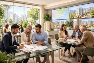 agence el djazaïr, votre expert en transactions immobilières, vous accompagne dans l'achat, la vente et la gestion de biens immobiliers avec professionnalisme et confiance.
