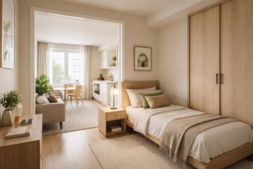 découvrez tout sur le chambreur, un mode de location original et pratique. guide complet pour bien comprendre et profiter de cette solution d'hébergement unique.