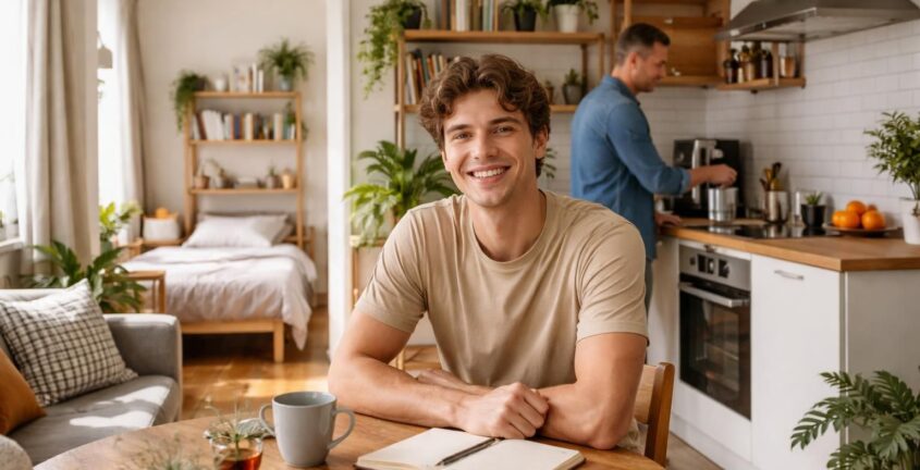 découvrez tout sur le chambreur, un mode de location original qui change les habitudes. avantages, fonctionnement et conseils pour bien louer ou louer votre chambre.