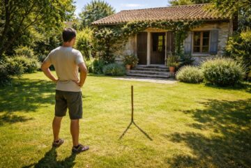 découvrez des méthodes simples et efficaces pour déterminer l'orientation de votre maison sans utiliser de boussole, grâce à des astuces basées sur l'observation du soleil et de l'environnement.