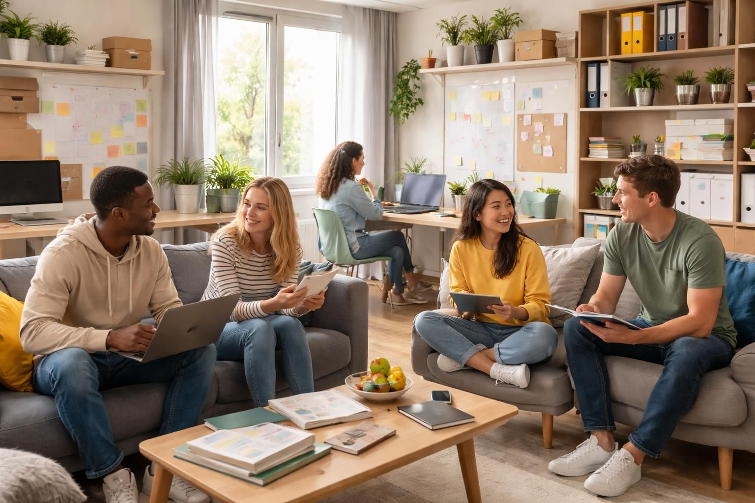 découvrez comment la location pinel en colocation pour étudiants fonctionne, ses avantages fiscaux et les conditions à respecter pour investir malin et optimiser votre rendement.