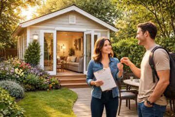 découvrez les conseils essentiels pour réussir la location d'une dépendance, optimiser votre espace et attirer les bons locataires en toute sérénité.