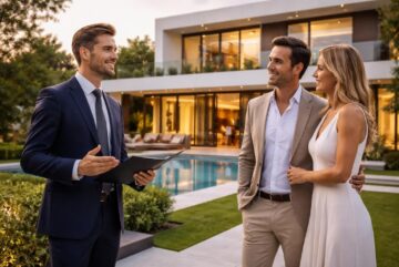 découvrez nos conseils experts pour vendre votre bien immobilier de prestige au meilleur prix du marché actuel. maximisez la valeur de votre propriété avec des stratégies efficaces et adaptées.