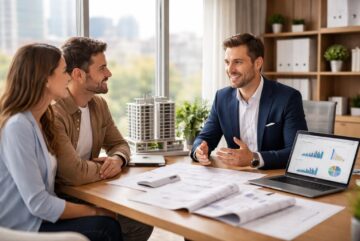 contactez l'agence torres pour une gestion de patrimoine immobilier personnalisée et efficace, adaptée à vos besoins.