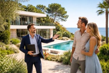 contactez un chasseur immobilier dans le 06 pour dénicher la villa de vos rêves rapidement et facilement. profitez d'un accompagnement personnalisé pour votre projet immobilier.