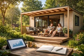 découvrez si investir dans un bungalow de camping est rentable en explorant les avantages financiers, les risques et les conseils pour maximiser votre retour sur investissement.