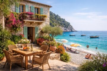 découvrez nos conseils pour acheter votre appartement au bord de la mer en italie et profiter du soleil toute l'année. guide complet pour un investissement réussi en bord de mer.