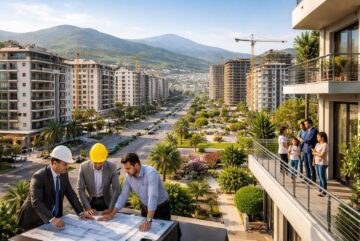 découvrez le marché immobilier en pleine croissance à khemis el khechna, boumerdès : opportunités d'investissement, tendances et évolutions du secteur.