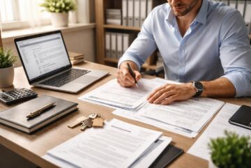 découvrez les démarches administratives essentielles pour débuter en lmnp (location meublée non professionnelle) et réussir votre investissement locatif en toute sérénité.