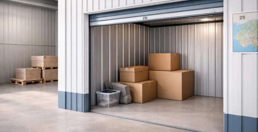 découvrez le budget à prévoir pour la location d'un box à toulon. comparez les prix et trouvez la solution de stockage adaptée à vos besoins.