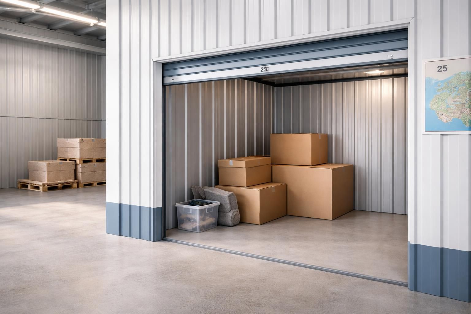 découvrez le budget à prévoir pour la location d'un box à toulon. comparez les prix et trouvez la solution de stockage adaptée à vos besoins.