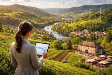 découvrez les meilleures stratégies d'investissement adaptées à la haute-loire pour optimiser vos placements et assurer un avenir financier sécurisé.