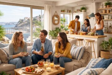 découvrez nos conseils pratiques pour réussir votre colocation à dinard et profiter pleinement de la vie en communauté dans cette charmante ville côtière.