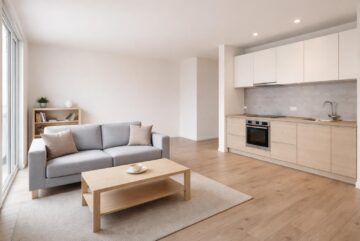 découvrez la définition du logement semi-meublé et les différences clés avec une location vide pour mieux comprendre vos options de location.