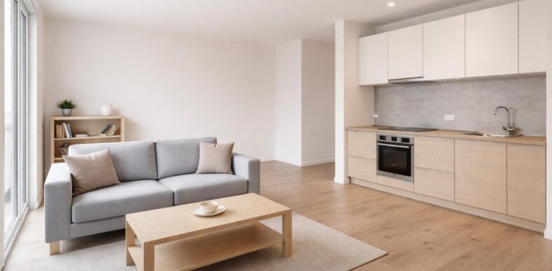 découvrez la définition du logement semi-meublé et les différences clés avec une location vide pour mieux comprendre vos options de location.