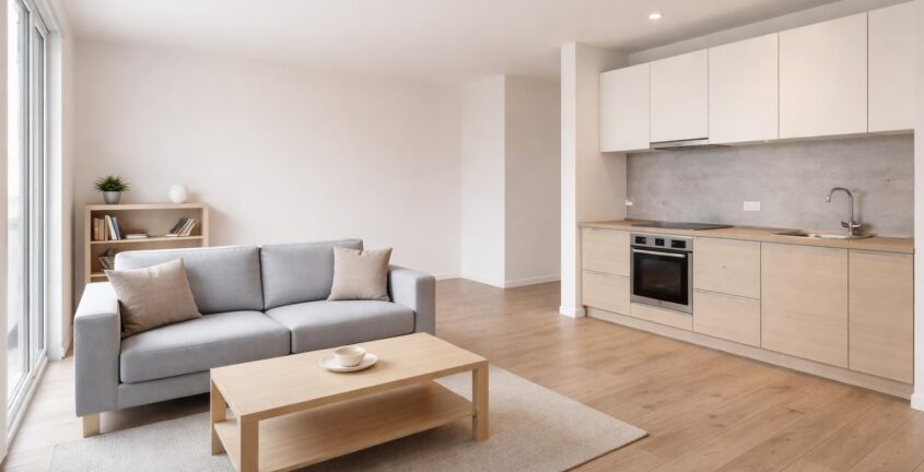 découvrez la définition du logement semi-meublé et les différences clés avec une location vide pour mieux comprendre vos options de location.