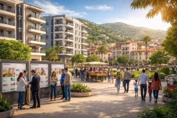 découvrez le marché immobilier et la vie quotidienne à sidi akkacha, une commune dynamique alliant traditions et modernité.