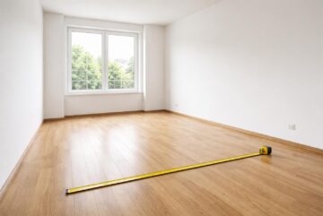 découvrez les critères légaux sur la taille minimale d'une chambre pour garantir une location décente et conforme aux normes en vigueur.