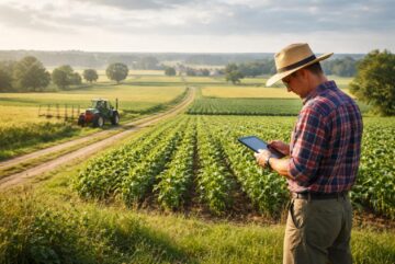 découvrez comment estimer le prix à l'hectare pour vendre vos terres agricoles efficacement. conseils pratiques et critères clés pour une évaluation précise.