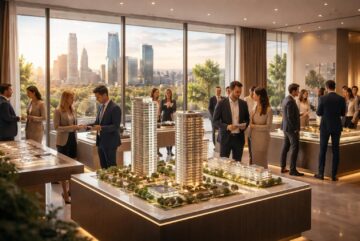 découvrez nos ventes privées exclusives dans le secteur immobilier et profitez d'offres uniques pour trouver la maison de vos rêves à des prix avantageux.