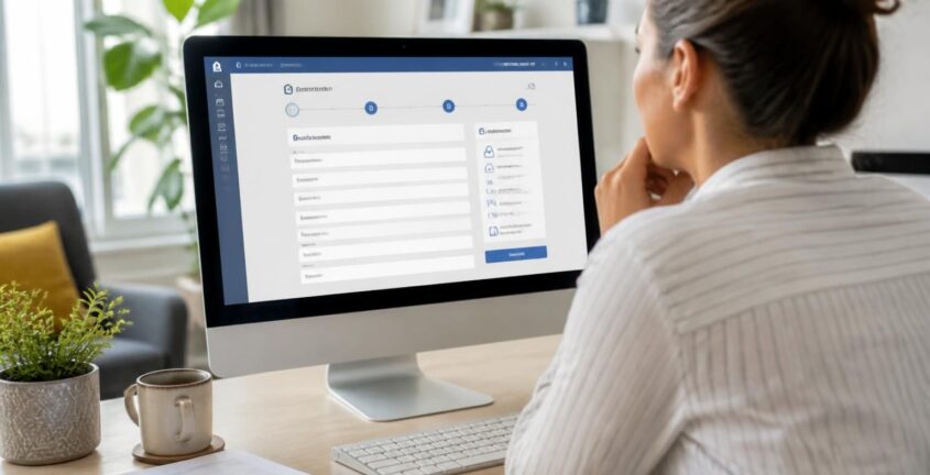 accédez facilement au portail al-infr pour effectuer votre demande de logement social en ligne rapidement et en toute simplicité.