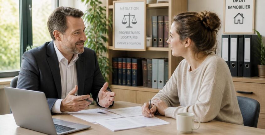 association propriétaire-locataire : obtenez un soutien efficace pour résoudre vos litiges et protéger vos droits en tant que propriétaire ou locataire.