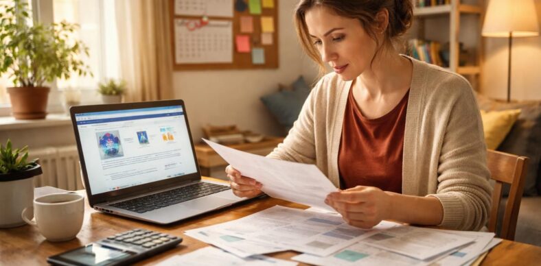 découvrez comment payer votre loyer grâce au rsa et aux aides au logement de la caf, avec des conseils pratiques pour profiter de tous vos droits.