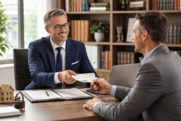 découvrez comment récupérer l'argent chez le notaire après la vente de votre bien immobilier, étape par étape, pour sécuriser votre transaction en toute sérénité.